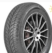 А/шина 185/65R14 SONIX PRIME A/S 86H